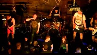 Faust Again - Live in Smolensk -  \