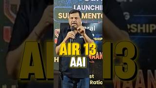 Average Student Journey from 11th WASTED to AIR 13 💪| IIT Motivation 🔥 #shorts #esaral #iit #jee