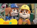 Rubble i jego Ekipa | NAJLEPSZE przygody z sezonu pierwszego! 🛠️ | Część pierwsza | Nick Jr. Polska