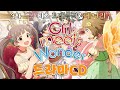 [밀리마스] Girl meets Wonder 드라마CD 3편 「걸·미츠·트래블러&페어리」