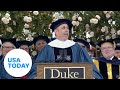 Jerry Seinfeld's Duke commencement speech prompts student walkouts | USA TODAY