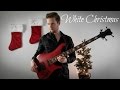 White Christmas - Charles Berthoud Solo Piccolo Bass Cover