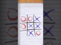 bingo Game New Game Tik Tac Toe Game #games#shorts#subscribe#like#share#gameplay