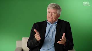 Tom Davenport | How to Use Data to Make Better Decisions