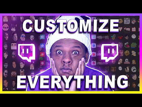 customize twitch channel 2020 - FunClipTV