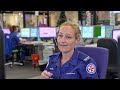 sydney consulate white powder scare unfolds ambulance australia medical documentary