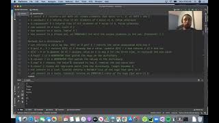 Python Programming: Lesson 56 - Advanced Techniques for Data Structures