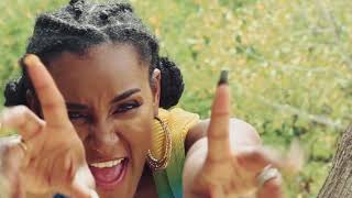 Taiisia Alleyne - Live My Life (Official Music Video) \