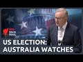 US Election 2024: What’s at stake for Australia?