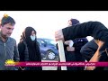 مه‌راسیمی به‌خاكسپاردنی هونه‌رمه‌ند كۆچكردوو كامه‌ران عه‌بدولڕه‌حمان