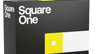 Square One Boardgame - “How To” Play Through