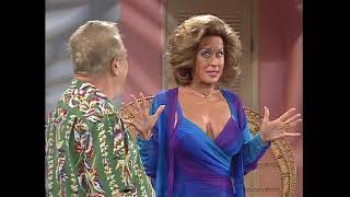 Mad TV – Cabana Chat with Rodney Dangerfield Part 1