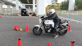 第６４２回　へなちょこライダー走行会　マジックさん　ミニコース計測 50 482