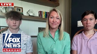 ULTIMATE SACRIFICE: Family shares emotional story of late Army Ranger