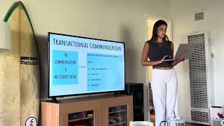 interpersonal comm 107 presentation