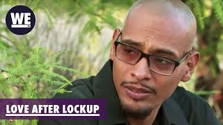 Marcelino Questions Brittany's Intentions w/ Her Ex | Love After Lockup