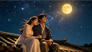 🌟 A Fairy's Fated Love: The Story of a Celestial Maiden and Her Mortal Husband