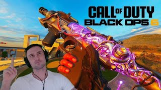 🔴LIVE - THE BEST Black Ops 6 Search and Destroy