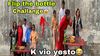 challange garda k vio yesto !! Bichari aakriti ley khanai payena😭10 days daily vlog complete🎉