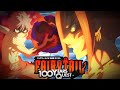 NATSU & IGNIA VS MERCPHOBIA「FINAL FIGHT AMV」•【OUT OF CONTROL】