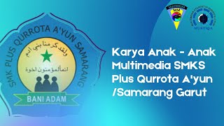 Tausiyah_IL_AL | Gebyar Muharam_Haflatul Kubra & Milad Qurrota A'yun