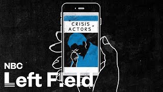 When Your Tragedy is Called a Hoax and You're Labeled Crisis Actors | After Truth