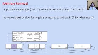 [Lists4, Video 1] Why Array Lists