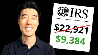 10 Best "Itemized" Tax Deductions