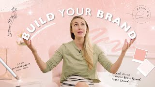 Branding Your Business in 2023 - Carrie Green