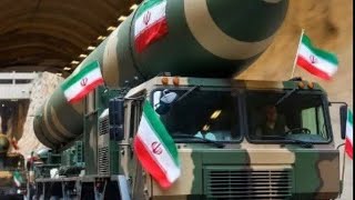 WW3 NEWS &END-TIMES PROPHESY WATCH. IRAN has NUKES. RUSSIA IS READY TO USE NUKES.#israelites #repent