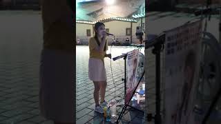 2021.08.28 鄭怡琳 Cover (22) 陶喆 愛很簡單