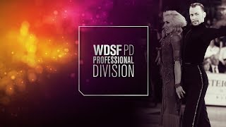 2017 PD European LAT | The Final Reel |  DanceSport Total