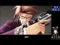 18 界の軌跡 初見で挑むナイトメア 3部～ 【ps5】【ネタバレ注意】【the legend of heroes kai no kiseki farewell o zemuria 】