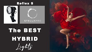 Stella Pro Lights | Reflex S | Clx 10