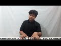 Nuansa Bening ~ Keenan Nasution || cover piano by Bima