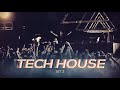 TECH HOUSE SET 2 - AHMET KILIC