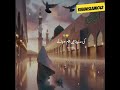 naseeb walon ne mera islamic naat with urdu lyrics