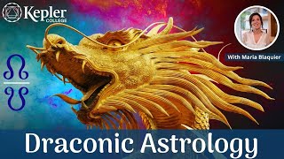 Draconic Astrology