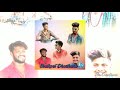 shaikpet dhosthana vol.1 song