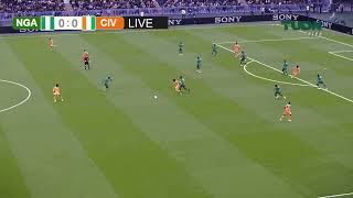 🔴EN DIRECT : Nigeria vs Côte d'Ivoire |  FINALE |  Coupe d'Afrique des Nations 2024 |  CAN en direct