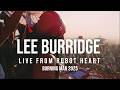 Lee Burridge Live From Robot Heart Burning Man 2025 HQ Remastered