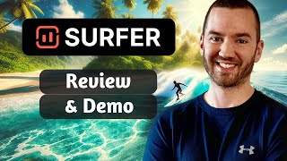 Surfer SEO Review (Is Surfer SEO Worth It?)