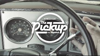 Hi The Pickup #1: Lil Kleine, Ronnie Flex \u0026 Ares (prod. Ramiks)