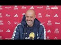 nuno espírito santo press conference 🎙️ wolves vs forest premier league