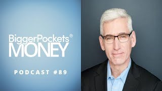 Retire Before Mom & Dad, with Rob Berger | BiggerPockets Money Podcast #89