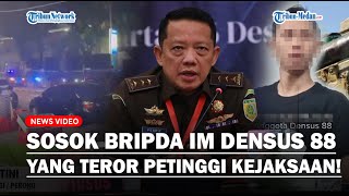 Polisi Militer Tangkap Anggota Densus 88 Teror Jampidsus, Siapa Jenderal Perintah Bripda IM?