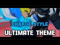 CHARGE STYLE ULTIMATE THEME EXTENDED