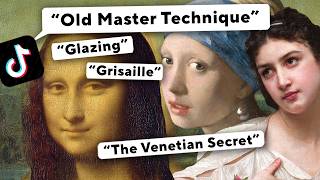 The Internet Is Obsessed with Fake Art History