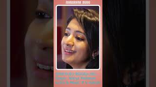 Devesha Yeshupara | Nithya Mammen | Shorts  #manoramachristiandevotionalsongs #ytshorts #reels