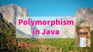 14) Polymorphism | Java with Ali